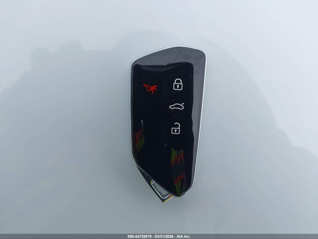 44720079 :رقم المزاد ، WVGTMPE26MP045781 vin ، 2021 Volkswagen Id.4 Pro S مزاد بيع