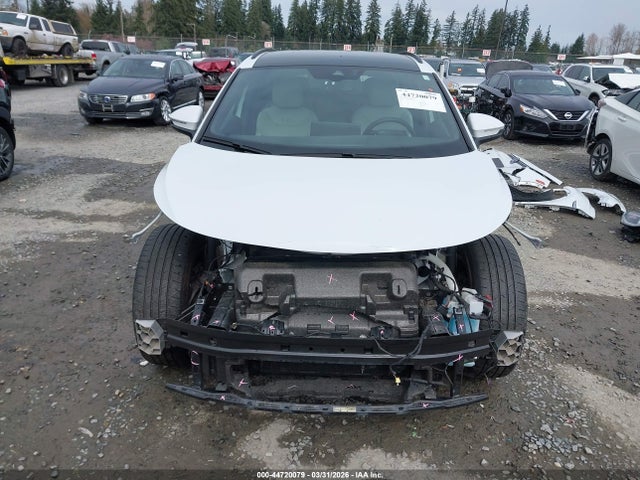 44720079 :رقم المزاد ، WVGTMPE26MP045781 vin ، 2021 Volkswagen Id.4 Pro S مزاد بيع