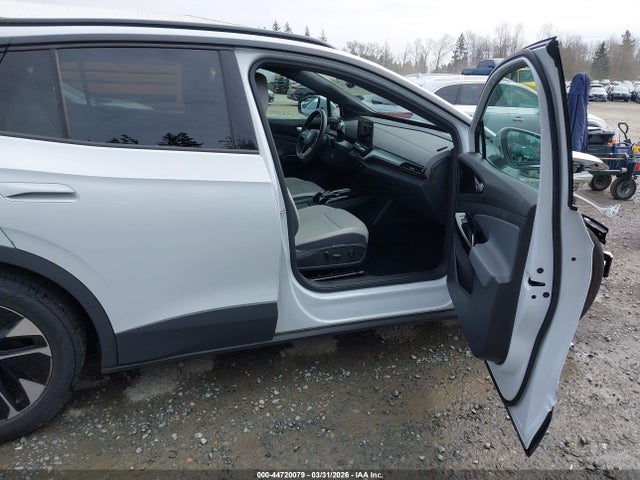 44720079 :رقم المزاد ، WVGTMPE26MP045781 vin ، 2021 Volkswagen Id.4 Pro S مزاد بيع
