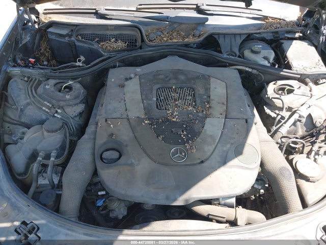 2010 MERCEDES-BENZ S 550 WDDNG7BB7AA292661 Photo 9