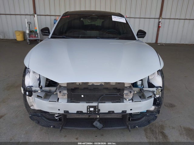 Ford Mustang Mach-e Gt 2023 3FMTK4SX2PMA89114 Image 13