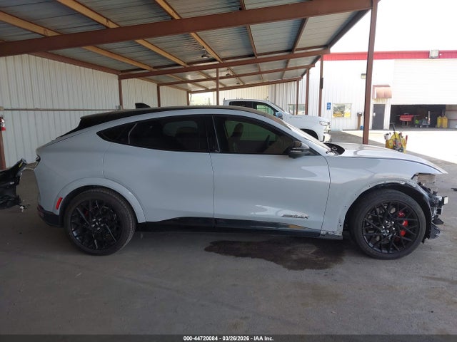 Ford Mustang Mach-e Gt 2023 3FMTK4SX2PMA89114 Image 14