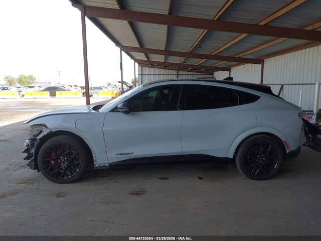 Ford Mustang Mach-e Gt 2023 3FMTK4SX2PMA89114 Image 15