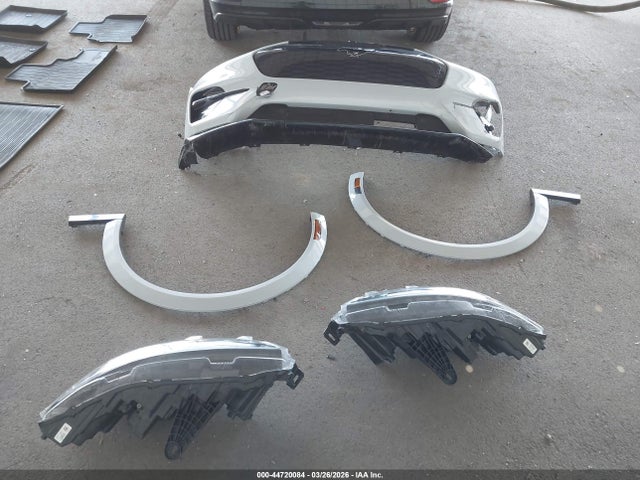 Ford Mustang Mach-e Gt 2023 3FMTK4SX2PMA89114 Image 12