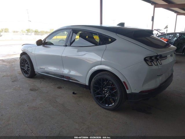 Ford Mustang Mach-e Gt 2023 3FMTK4SX2PMA89114 Image 3