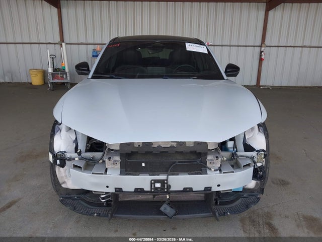 Ford Mustang Mach-e Gt 2023 3FMTK4SX2PMA89114 Image 6