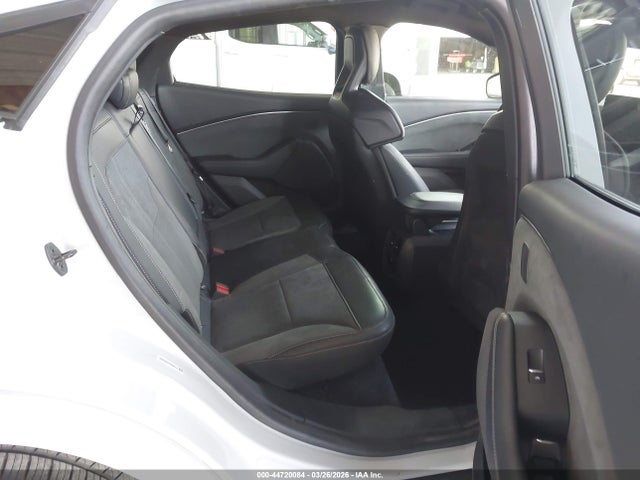Ford Mustang Mach-e Gt 2023 3FMTK4SX2PMA89114 Image 8