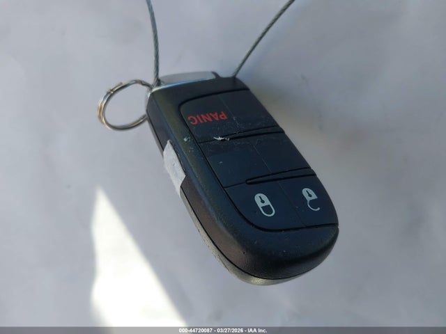 2017 JEEP NEW COMPASS 3C4NJCABXHT652465 Photo 10