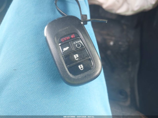 Продажа на аукционе авто 2024 Honda Hr-v Awd Sport/awd Sport W/o Bsi, vin: 3CZRZ2H55RM720570, номер лота: 44720088