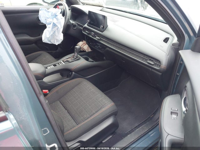 Продажа на аукционе авто 2024 Honda Hr-v Awd Sport/awd Sport W/o Bsi, vin: 3CZRZ2H55RM720570, номер лота: 44720088