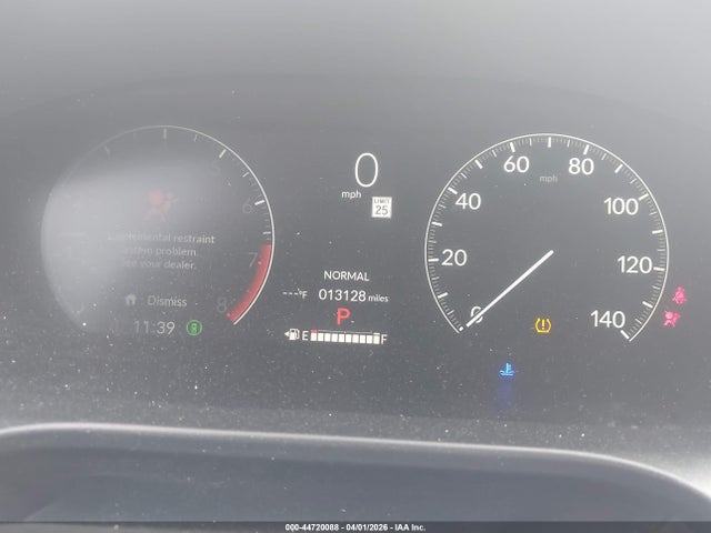 Продажа на аукционе авто 2024 Honda Hr-v Awd Sport/awd Sport W/o Bsi, vin: 3CZRZ2H55RM720570, номер лота: 44720088