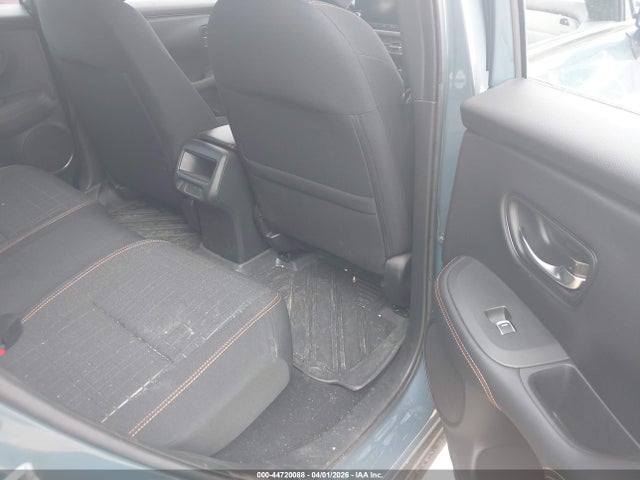 Продажа на аукционе авто 2024 Honda Hr-v Awd Sport/awd Sport W/o Bsi, vin: 3CZRZ2H55RM720570, номер лота: 44720088