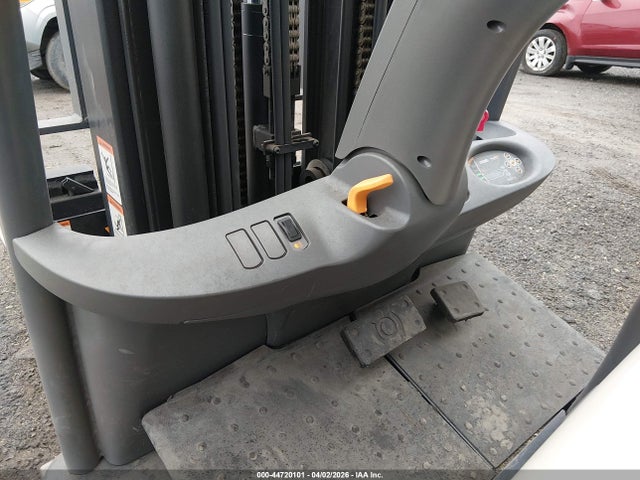 Продажа на аукционе авто 2023 Crown Forklift, vin: 10508712, номер лота: 44720101