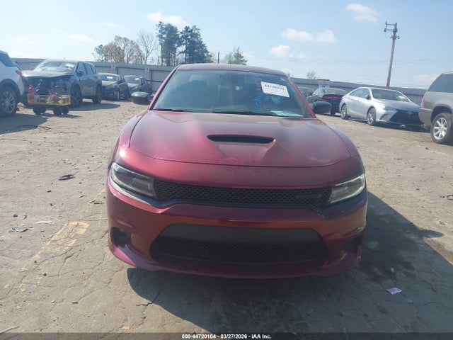 Продажа на аукционе авто 2020 Dodge Charger R/t Rwd, vin: 2C3CDXCT6LH232364, номер лота: 44720104