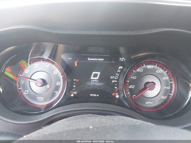 Продажа на аукционе авто 2020 Dodge Charger R/t Rwd, vin: 2C3CDXCT6LH232364, номер лота: 44720104