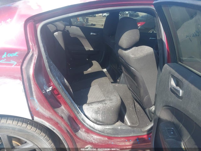 Продажа на аукционе авто 2020 Dodge Charger R/t Rwd, vin: 2C3CDXCT6LH232364, номер лота: 44720104