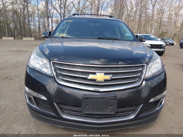 2015 Chevrolet Traverse 2lt მანქანა იყიდება აუქციონზე, vin: 1GNKVHKD0FJ235839, აუქციონის ნომერი: 44720105
