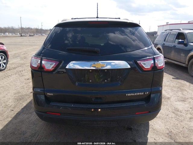 2015 Chevrolet Traverse 2lt მანქანა იყიდება აუქციონზე, vin: 1GNKVHKD0FJ235839, აუქციონის ნომერი: 44720105