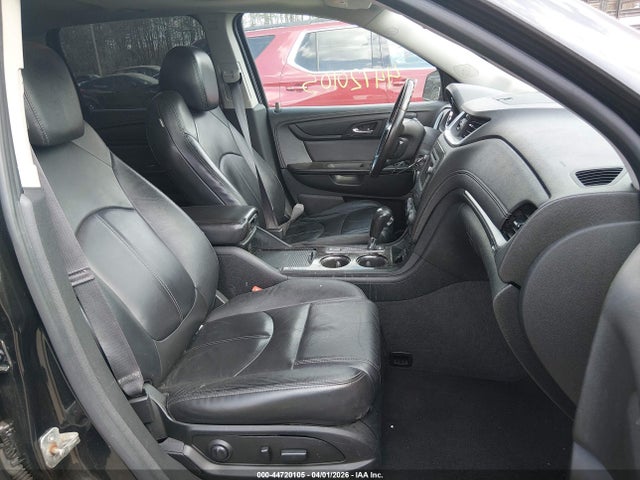 2015 Chevrolet Traverse 2lt მანქანა იყიდება აუქციონზე, vin: 1GNKVHKD0FJ235839, აუქციონის ნომერი: 44720105