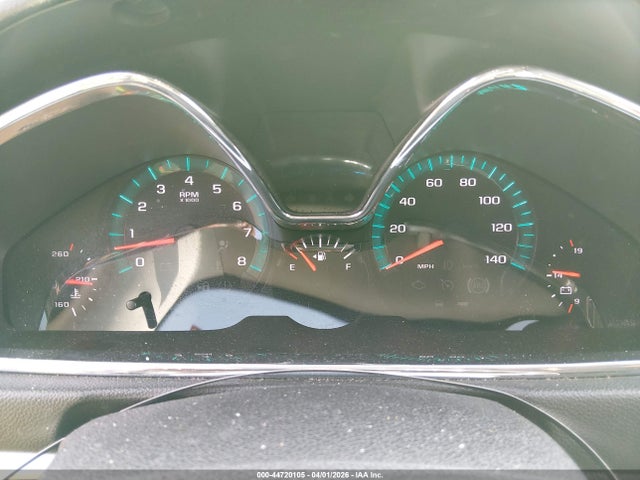 2015 Chevrolet Traverse 2lt მანქანა იყიდება აუქციონზე, vin: 1GNKVHKD0FJ235839, აუქციონის ნომერი: 44720105