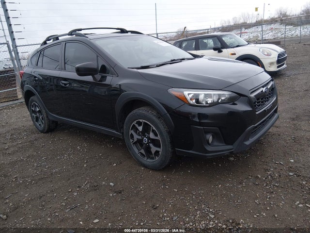 2018 SUBARU CROSSTREK JF2GTABC6JH251032