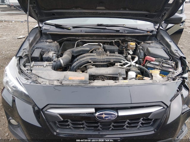 2018 SUBARU CROSSTREK JF2GTABC6JH251032 Photo 9