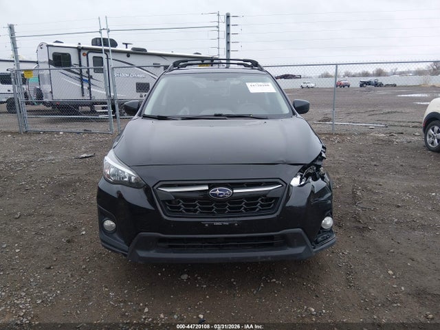 Aukcja sprzedaży 2018 Subaru Crosstrek 2.0i Premium, vin: JF2GTABC6JH251032, numer aukcji: 44720108