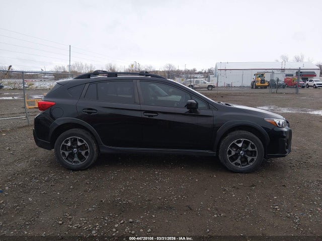 Aukcja sprzedaży 2018 Subaru Crosstrek 2.0i Premium, vin: JF2GTABC6JH251032, numer aukcji: 44720108