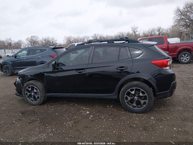 Aukcja sprzedaży 2018 Subaru Crosstrek 2.0i Premium, vin: JF2GTABC6JH251032, numer aukcji: 44720108