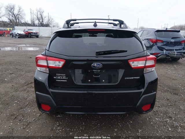 Aukcja sprzedaży 2018 Subaru Crosstrek 2.0i Premium, vin: JF2GTABC6JH251032, numer aukcji: 44720108