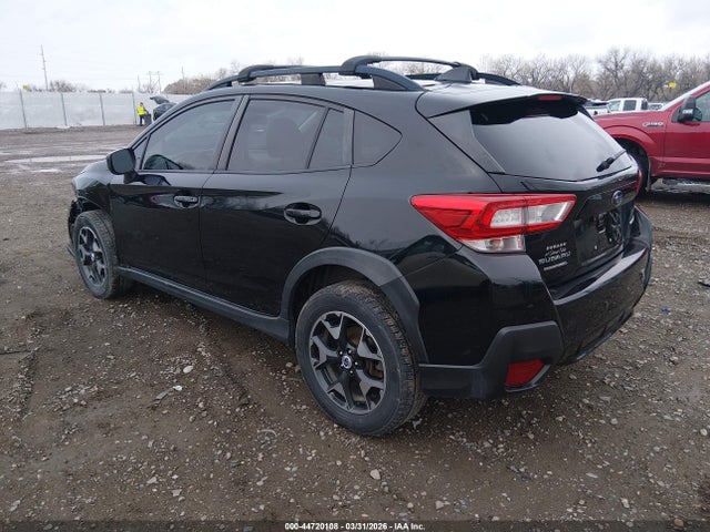 2018 SUBARU CROSSTREK JF2GTABC6JH251032 Photo 2