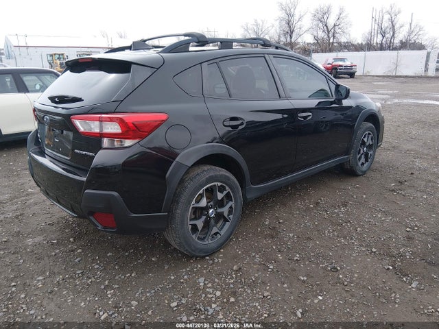 2018 SUBARU CROSSTREK JF2GTABC6JH251032 Photo 3