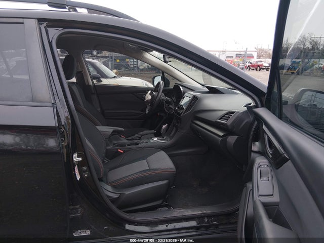 2018 SUBARU CROSSTREK JF2GTABC6JH251032 Photo 4