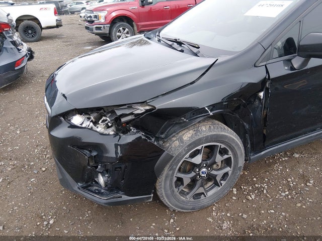2018 SUBARU CROSSTREK JF2GTABC6JH251032 Photo 5