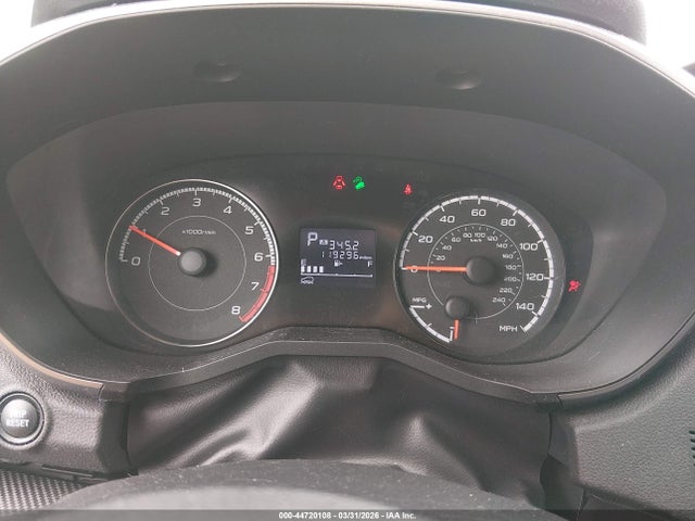 2018 SUBARU CROSSTREK JF2GTABC6JH251032 Photo 6