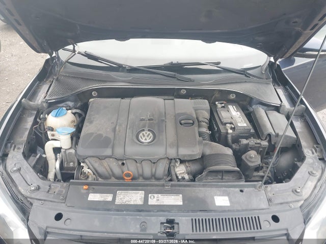 Aukcja sprzedaży 2012 Volkswagen Passat 2.5l Se, vin: 1VWBP7A36CC041626, numer aukcji: 44720109