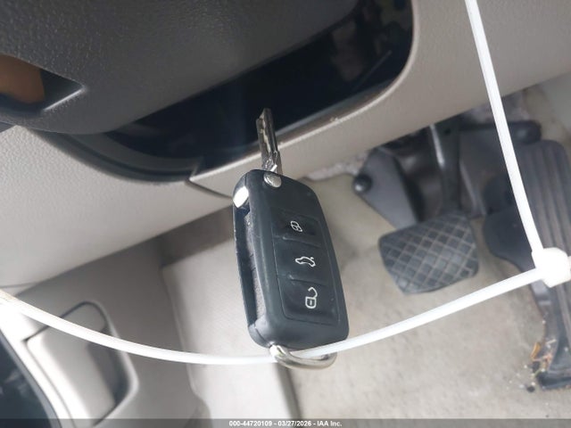 Aukcja sprzedaży 2012 Volkswagen Passat 2.5l Se, vin: 1VWBP7A36CC041626, numer aukcji: 44720109