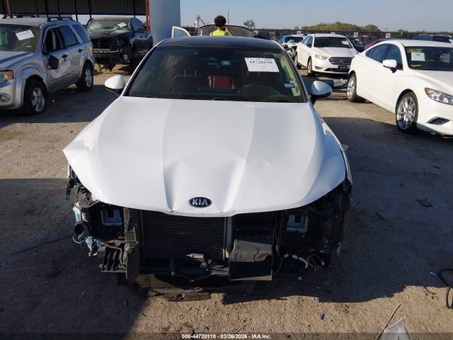 Aukcja sprzedaży 2021 Kia K5 Ex, vin: 5XXG34J21MG034949, numer aukcji: 44720110
