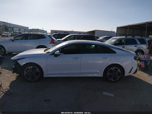 Aukcja sprzedaży 2021 Kia K5 Ex, vin: 5XXG34J21MG034949, numer aukcji: 44720110