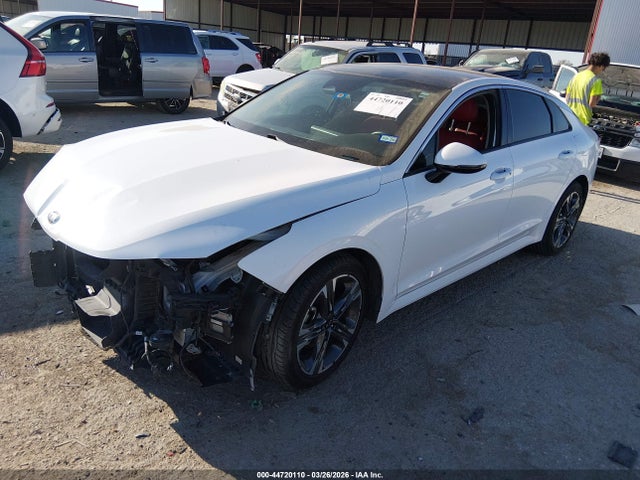 Aukcja sprzedaży 2021 Kia K5 Ex, vin: 5XXG34J21MG034949, numer aukcji: 44720110