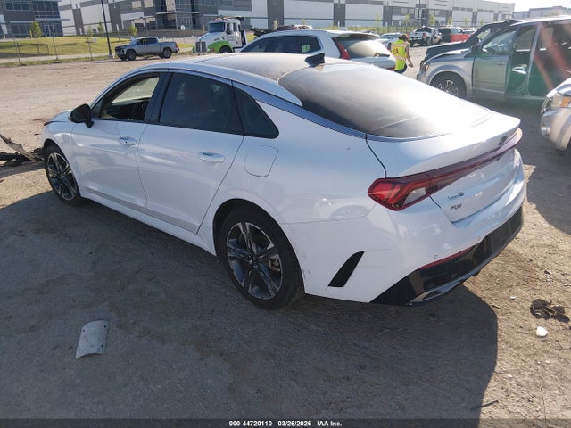 Aukcja sprzedaży 2021 Kia K5 Ex, vin: 5XXG34J21MG034949, numer aukcji: 44720110