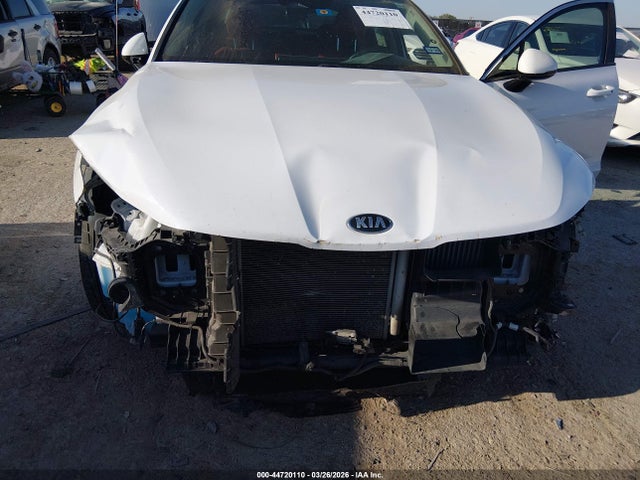 Aukcja sprzedaży 2021 Kia K5 Ex, vin: 5XXG34J21MG034949, numer aukcji: 44720110