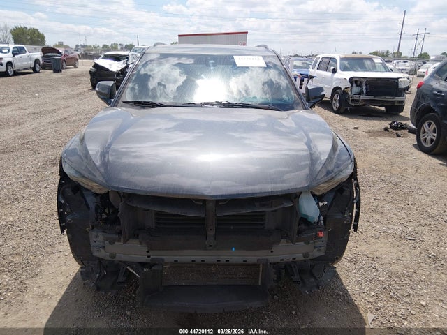 Aukcja sprzedaży 2019 Chevrolet Blazer, vin: 3GNKBDRS3KS698265, numer aukcji: 44720112