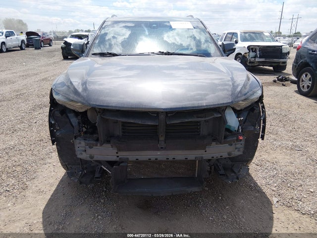 Aukcja sprzedaży 2019 Chevrolet Blazer, vin: 3GNKBDRS3KS698265, numer aukcji: 44720112