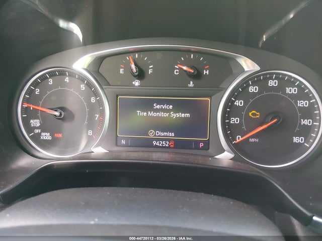 Aukcja sprzedaży 2019 Chevrolet Blazer, vin: 3GNKBDRS3KS698265, numer aukcji: 44720112
