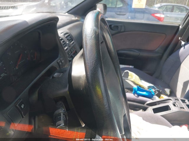 Продаж на аукціоні авто 1997 Subaru Legacy Outback/outback Limited, vin: 4S3BG6857V7604070, номер лоту: 44720113