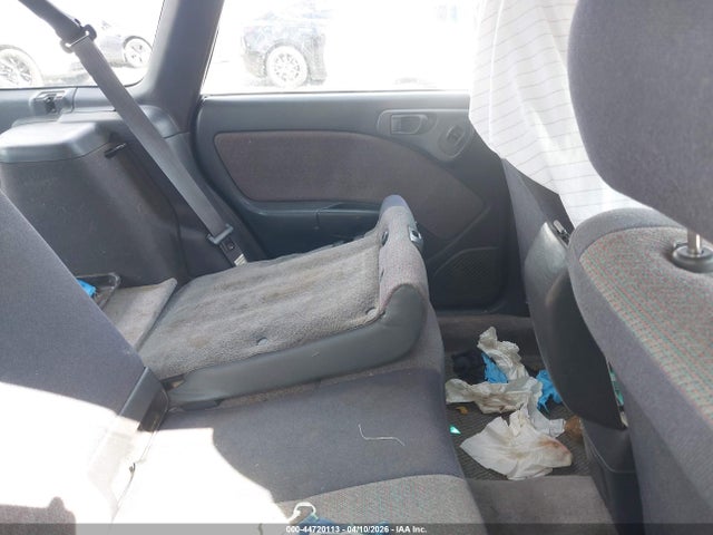 Продаж на аукціоні авто 1997 Subaru Legacy Outback/outback Limited, vin: 4S3BG6857V7604070, номер лоту: 44720113