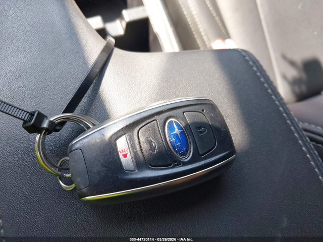 Продаж на аукціоні авто 2020 Subaru Impreza Limited, vin: 4S3GKAU64L3607549, номер лоту: 44720114