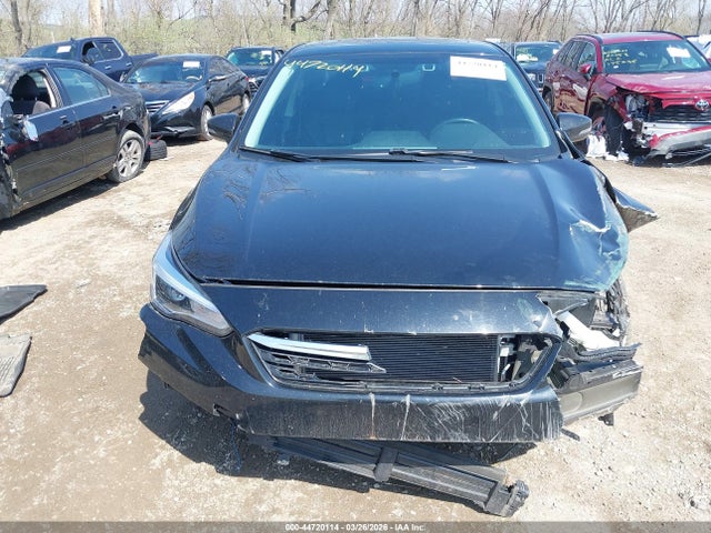 Продаж на аукціоні авто 2020 Subaru Impreza Limited, vin: 4S3GKAU64L3607549, номер лоту: 44720114