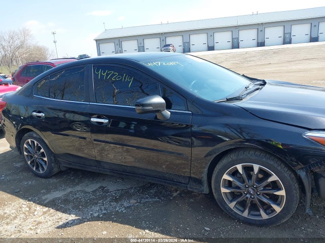 Продаж на аукціоні авто 2020 Subaru Impreza Limited, vin: 4S3GKAU64L3607549, номер лоту: 44720114